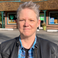 Laurie McConnell