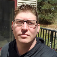 Matt Horton