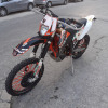 Il-Blackbird Honda