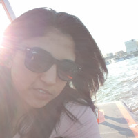 Zahrah Alam