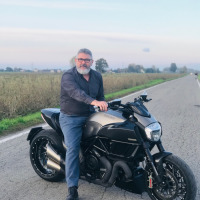 Marco Pattacini