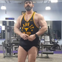 Paul Zernick