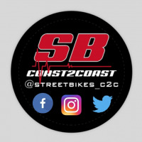 STREETBIKES COAST2COAST