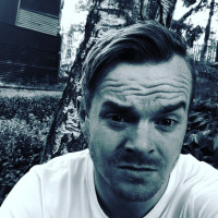 Chriss Olav Severinsen