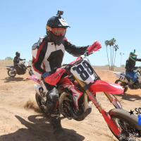 Jake Randall