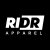 RIDR Apparel