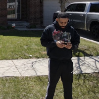 Allmadden Miles