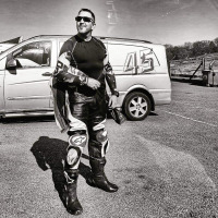Speedy Sanchez
