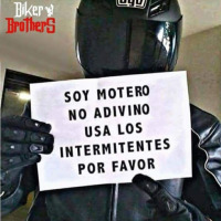 Moto Amigo