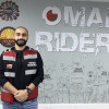 mohammed alriyami