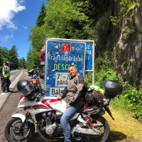 Vitaliy L.L.Riders