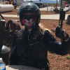 Weberwoman