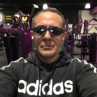 Martin Ferrari