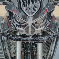 GinX