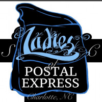 Ladies Of Postal Express SC