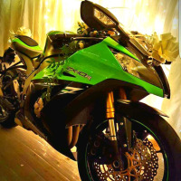 TroubleZX10R