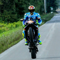 Sprocketrocket