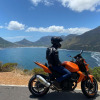 Bill Rossouw