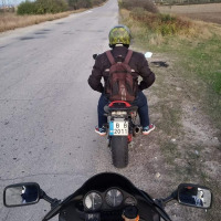 Борис Георгиев