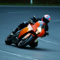 IkszRider
