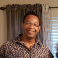 Rick H Robinson
