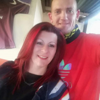 Jaco & Monique Barnes