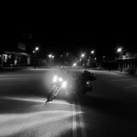 Sparkz Full Tilt Riders MC