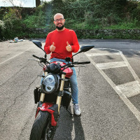 Alberto Lolicato