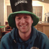 Mark Toady Bensley
