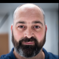 Matt Delahoussaye