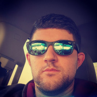 Bryan Pyszk