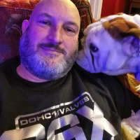Mark Feltham