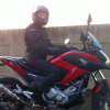 Rocky Rider