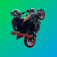 Stavrosrides