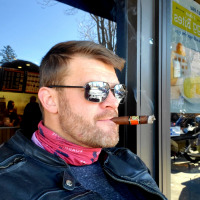 Chad Bowers