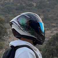 Greg Biker