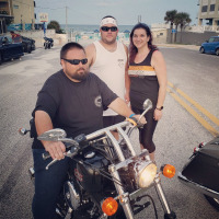 Ybor E