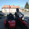 Litteul Ponny Ural Red October