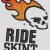 Ride Skint