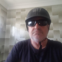Pete the punisher