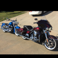 Throttle T