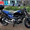 NC750
