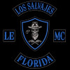 Los salvajes LE/MC