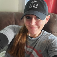 Kourtney Townson Bryant