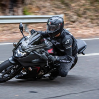 GHOST CBR
