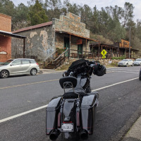 Amador Riders