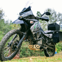 Zach Morgan ADVmoto Training