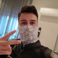ALESSANDRO MT 07