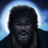 Rick “Wolfman” Carl
