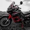BalajanOnBike